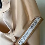 SKIMS  Body UNLINED PLUNGE MID THIGH BODYSUIT Sand Beige NWT size‎ 3X Photo 5