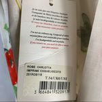 Sézane Sezane Carlotta Robe Midi dress Size US 2 XS Photo 8