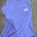 PINK - Victoria's Secret PINK Victoria’s Secret VS Pink Long Sleeve Photo 1