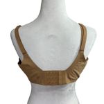 Honey Love CrossOver Wireless Bra Sand Convertible Straps Size Large Photo 3