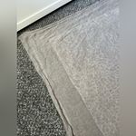 Marella Women’s Leopard Square Neckerchief Scarf Tan Photo 11