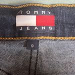 Tommy Hilfiger Vintage (2002) Tommy Jeans Denim Shorts Photo 5