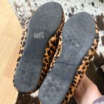 Birdies The Starling cheetah calf hair loafers Size 8.5 Photo 3