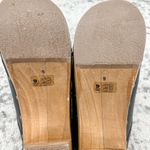 NEW Beek Woodpecker Leather Clog Black Size 9 Photo 9