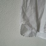 Madewell  Tidal Shirt button down short sleeve sz XS Photo 6