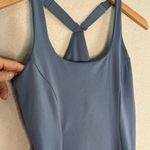 Victoria's Secret  On Point Tennis Athletic Dress Blue Sporty Preppy Athleisure Photo 3