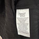 Everlane  The City Stripe Wrap Dress Photo 7