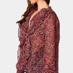 BuddyLove blouse Top Photo 4