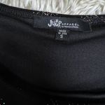 Jump Apparel Y2K black glitter bodycon dress size Small Photo 5