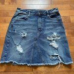 Arizona Jeans teen arizona jean co jean skirt! Photo 0