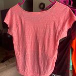 Ocean Drive Martha Vineyard High Low Top Photo 3