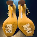 Sam Edelman  Luella Pistachio Slide - Women Size 7.5 - Light Green Photo 6