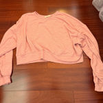 Chelsea & Violet Pink sweater  Photo 0