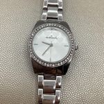 Hallmark Crystal Battery SR626S / 1.55 V & No 80988(122) Watch/7.5” Band Maxi Photo 1