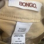 Bongo LIGHT PINK SHORTS SIZE 15 (S2) Photo 2
