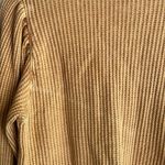 Free People  FP One Tasha Thermal Top Photo 12