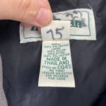 L.L.Bean VINTAGE Blue Hooded Parka Photo 69