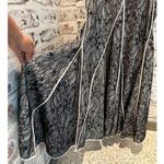 Halston Heritage Sleeveless Lace formal evening Gown size XS NWT MSRP: $695 Photo 7