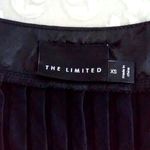 The Limited  Women's Black Knit Dress Photo 3