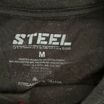 Steel Shirt Photo 3