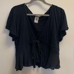 Free People Tie Top Photo 0