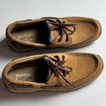 EASTLANDS Women's Solstice Lace Up Boat Shoes Sz 7 Photo 1