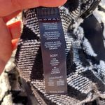 Koral Activewear Echo Friley textured herringbone cropped pullover sweatshirt S Photo 9