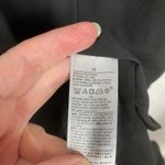 Banana Republic  Black Sculpted Knee Length Sheath Dress Sz.10 NWT Photo 13