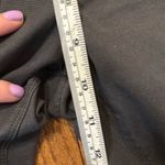 Woolrich  NWT Vista straight grey utility seam front pant 10 Photo 3