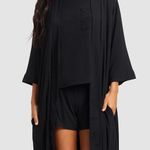 *FLAW* Cozy Earth Women's Bamboo Stretch Photo 0