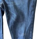 Pilcro and the Letterpress  High Rise Denim Legging Photo 6