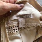 Forever 21 Beige Romper Photo 4