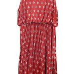 Ann Taylor Loft Aztec-motif dress, size LP Photo 0