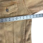 Urban Outfitters Dusty Rose  BDG River Fleece-Lined Denim Jacket Photo 3