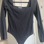 Aritzia Long Sleeve Body Suit Photo 0