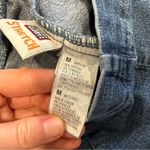 Faded Glory  Stretch Pull On Jeans Medium M Photo 5