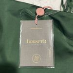 House Of CB NWT‎  Ellica Emerald Green Midi Dress Sz XS $269 Photo 12