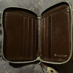 Mulberry  mini wallet 4” by 6”. GUC. Photo 2