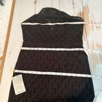 Bardot Chameleon Lace Midi Dress In Black US 8 Large Photo 9