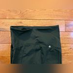 ANINE BING  Bran Leggins in Dark Olive Photo 3