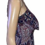 Cotton On paisley print mini dress Photo 3