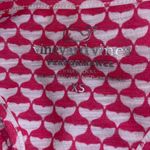 Vineyard Vines  Womens Performance Tank Top Whale Tale Print Racerback size XS Photo 2