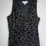 Norton Mcnaughton  Sparkly Vest‎ Photo 4