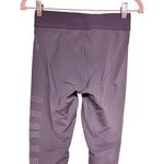 Ride & Reflect Tight 28" *Lululemon X SoulCycle Purple Taupe Size 8 Photo 3