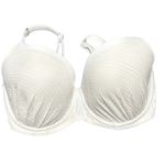 Fantasie Cream Ottawa Moulded Bikini Top Size 32G White Photo 2