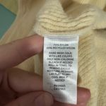 Nordstrom Halogen Cream Sweater Midi Dress Photo 4