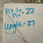 Dress Barn  Women’s 1X Cream Lace Top Boho Peasant Photo 4