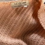 Full Circle Trends  Soft Knot Sweater Sz L NWOT Photo 5