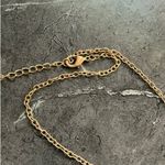 Anthropologie Zuni arrowhead turquoise necklace Photo 5