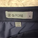 G/FORE Women’s Golf Skort Navy Size 8 Blue Photo 3